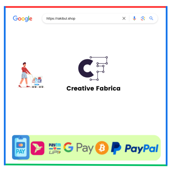 Creative Fabrica