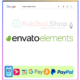 Envato Elements