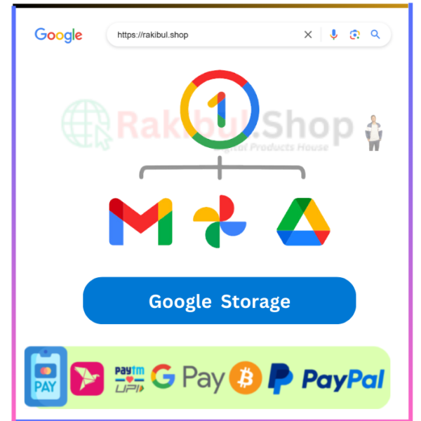 google storage