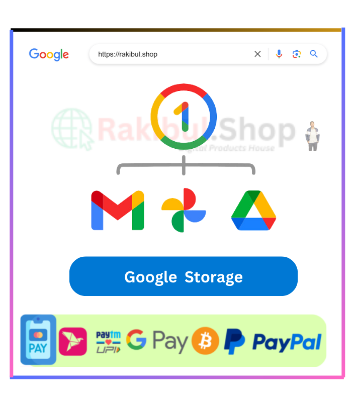 google storage