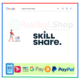 Skillshare Premium
