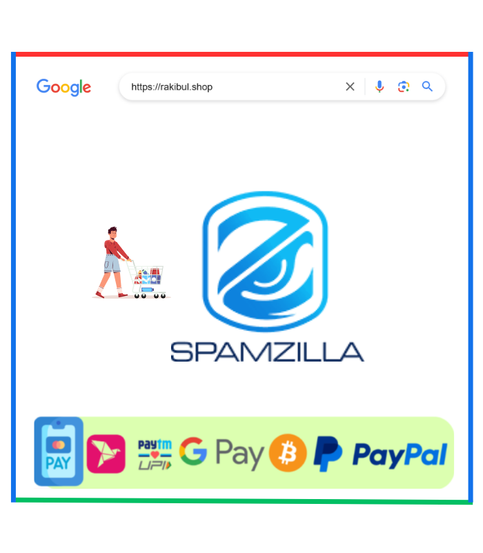 Spamzilla