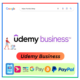 Udemy Business