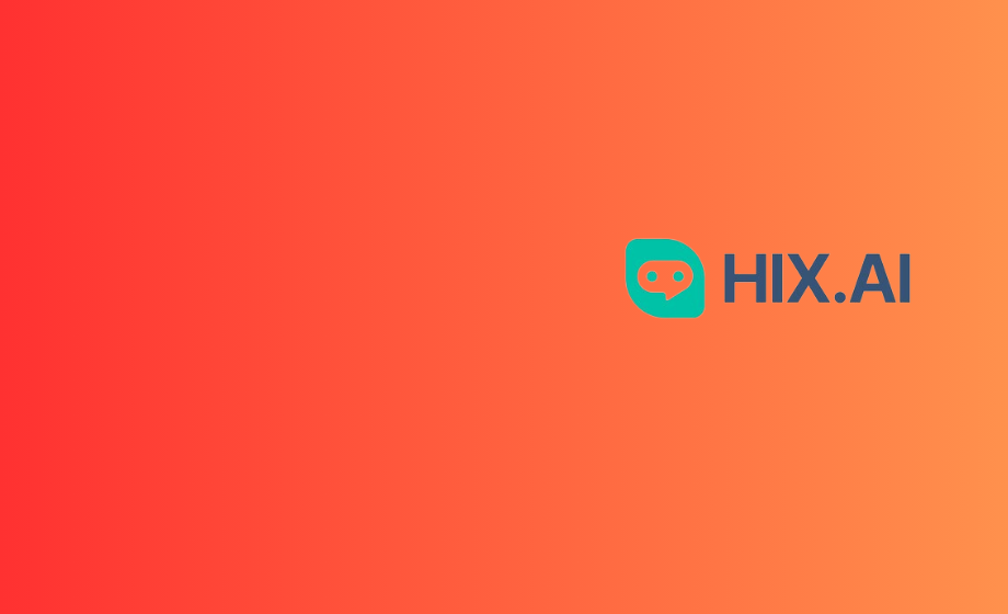 hix ai cover