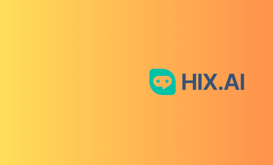 hix cover