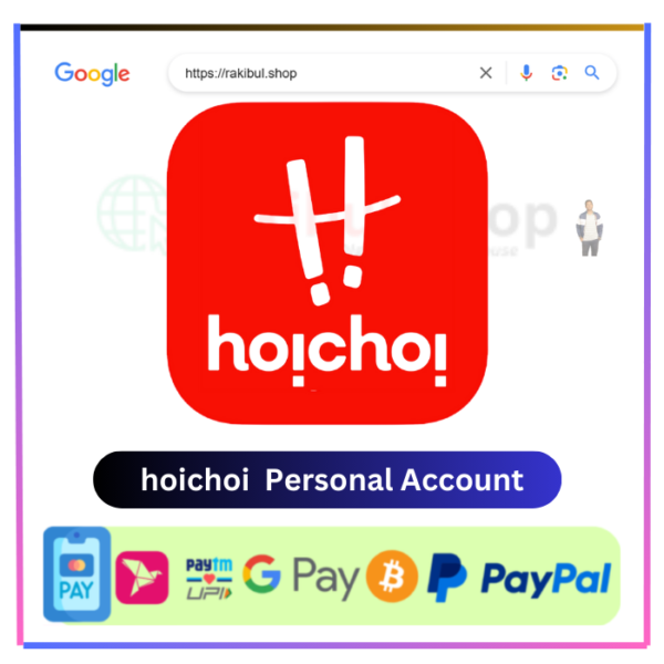 Hoichoi