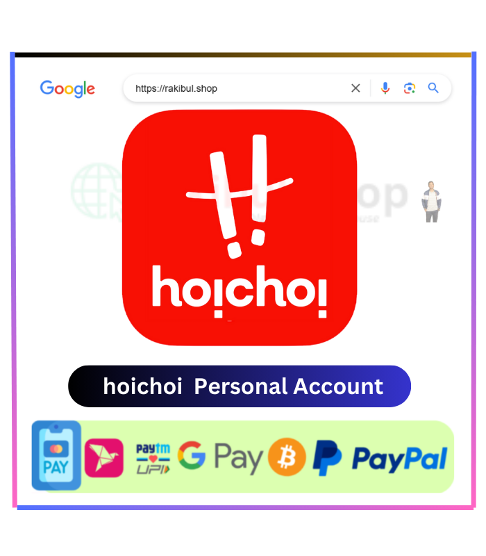 Hoichoi