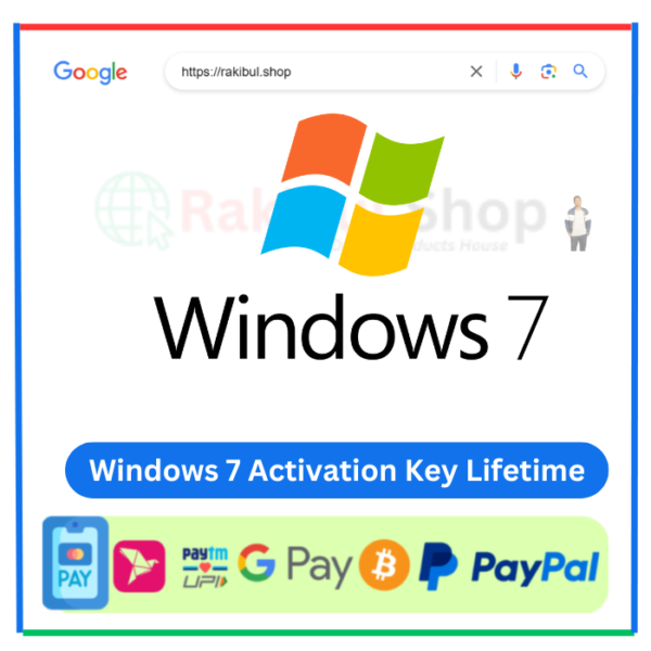 windows 7