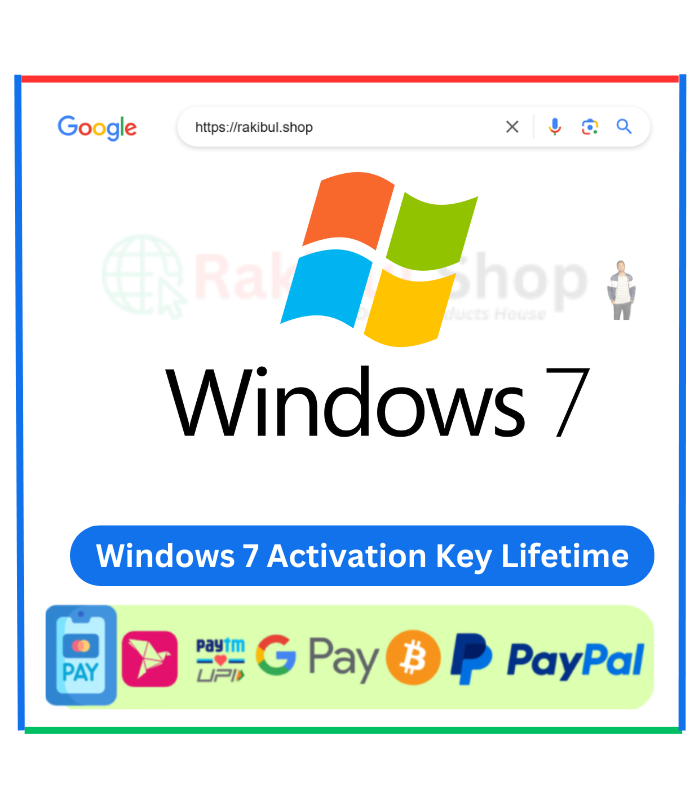 windows 7