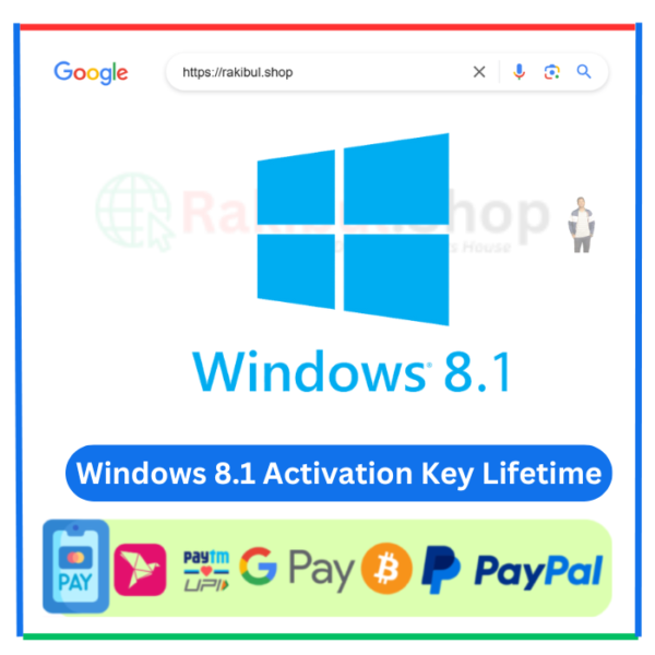 windows 8.1