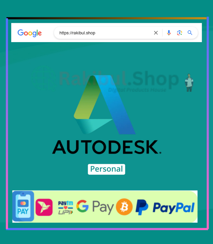 autodesk