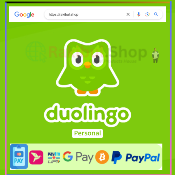 Duolingo