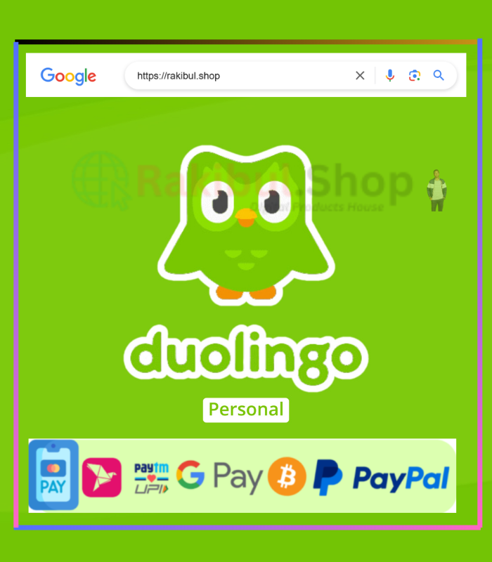 Duolingo